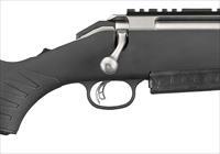 Ruger American Rifle 300 Win Mag 24 16912 Img-4