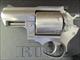 Ruger Super Redhawk Alaskan Double-Action .454 Casull