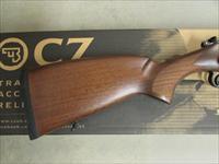 CZ-USA CZ 455 FS Mannlicher Style Stock .22 WMR 02106 Img-3