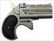 Cobra Big Bore Derringer 9mm Luger 2.75" CB9SB