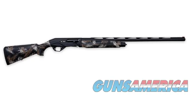 Weatherby Sorix Midnight Marsh 12 Gauge 3.5" 28" 2 Rounds XMM1228SMG