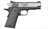 Kimber Eclipse Pro .45 ACP 4" NS 8 Rds 3000240