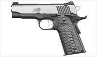 Kimber Eclipse Pro .45 ACP 4" NS 8 Rds 3000240