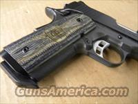 Kimber Tactical Ultra II 1911 .45ACP