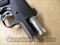 Kimber Tactical Ultra II 1911 .45ACP