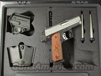 Springfield 1911 EMP Compact 9mm Luger 3" PI9209LP