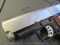 Springfield 1911 EMP Compact 9mm Luger 3" PI9209LP