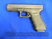 Glock G37 Gen 3 .45 GAP Semi-Auto Pistol Img-1