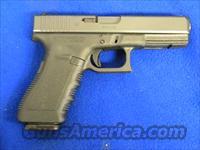 Glock G37 Gen 3 .45 GAP Semi-Auto Pistol Img-2