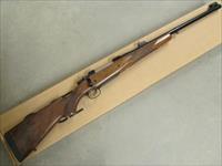 CZ-USA CZ 550 Safari Classic 24" .500 Jeffery 04322