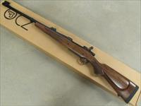 CZ-USA CZ 550 Safari Classic 24" .500 Jeffery 04322