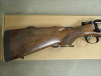 CZ-USA CZ 550 Safari Classic 24" .500 Jeffery 04322