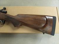 CZ-USA CZ 550 Safari Classic 24" .500 Jeffery 04322