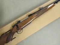 CZ-USA CZ 550 Safari Classic 24" .500 Jeffery 04322