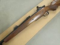 CZ-USA CZ 550 Safari Classic 24" .500 Jeffery 04322