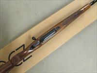 CZ-USA CZ 550 Safari Classic 24" .500 Jeffery 04322