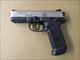 FNH FNX-45 Stainless Slide .45ACP