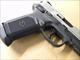 FNH FNX-45 Stainless Slide .45ACP