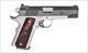 Springfield 1911 Ronin Operator 9mm 4.25" Satin Aluminum / Black PX9117L