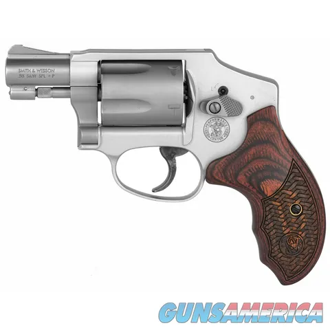 Smith & Wesson 642 022188703481 Img-125