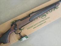 Remington 700 SPS Wood Tech 22 .30-06 84195 Img-5