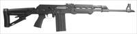 Zastava Arms ZPAPM70 M77 PS .308 Win 19.7" 20 Rds Black ZR77308BP