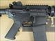 Del-Ton Echo 316 AR-15 Mil-Spec 16" Black 5.56 NATO 