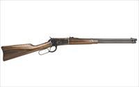 Chiappa 1892 Lever-Action Carbine .357 Mag 20" CH Walnut 10 Rds 920.133