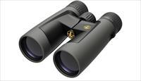 Leupold BX-2 Alpine HD 10x52mm Shadow Gray Binoculars 181178