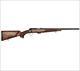 Steyr ZEPHYR II .22 LR Bolt 19.7" Walnut 70.051.1A0 