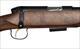 Steyr ZEPHYR II .22 LR Bolt 19.7" Walnut 70.051.1A0 