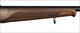 Steyr ZEPHYR II .22 LR Bolt 19.7" Walnut 70.051.1A0 