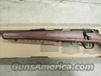 Savage Model 93GL Left-Handed Bolt-Action .22 Magnum 95700 Img-5