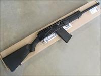 RWC Izhmash Saiga IZ109 19 AK Fixed Stock 12 Gauge Shotgun Img-1