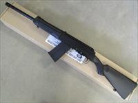 RWC Izhmash Saiga IZ109 19 AK Fixed Stock 12 Gauge Shotgun Img-2
