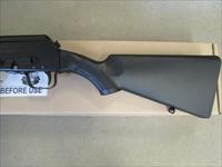 RWC Izhmash Saiga IZ109 19 AK Fixed Stock 12 Gauge Shotgun Img-3