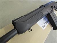 RWC Izhmash Saiga IZ109 19 AK Fixed Stock 12 Gauge Shotgun Img-8