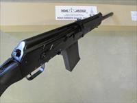 RWC Izhmash Saiga IZ109 19 AK Fixed Stock 12 Gauge Shotgun Img-10