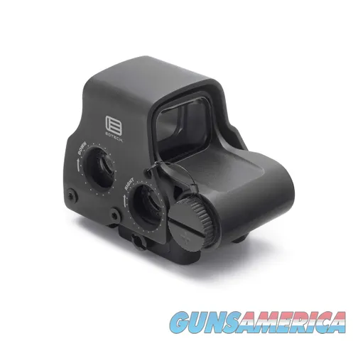 EoTech Model EXPS3-0 Holographic Reflex Sight One-Dot EXPS3-0