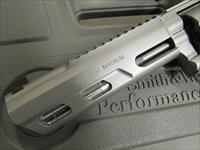 Smith & Wesson Model 686 Competitor 6" Weighted Barrel .357 Mag 170319