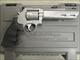 Smith & Wesson Model 686 Competitor 6" Weighted Barrel .357 Mag 170319