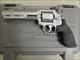 Smith & Wesson Model 686 Competitor 6" Weighted Barrel .357 Mag 170319