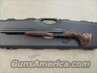Chiappa Triple Threat Three Barreled 12 Gauge Shotgun 18.5" Rem-Chokes