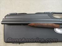 Chiappa Triple Threat Three Barreled 12 Gauge Shotgun 18.5" Rem-Chokes