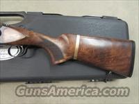 Chiappa Triple Threat Three Barreled 12 Gauge Shotgun 18.5" Rem-Chokes
