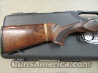 Chiappa Triple Threat Three Barreled 12 Gauge Shotgun 18.5" Rem-Chokes