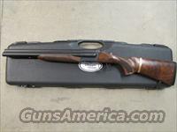 Chiappa Triple Threat Three Barreled 12 Gauge Shotgun 18.5" Rem-Chokes