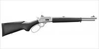 Marlin 1894 CST .357 Magnum/.38 Special 16.5" Stainless TB 70438 