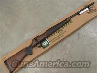 Remington Model 700 SPS .300 Win. Mag Wood Tech Img-1