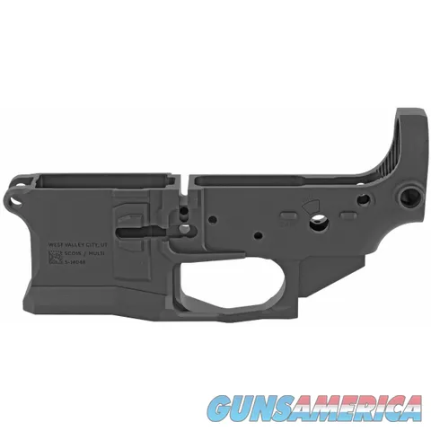 SilencerCo SCO15 Lower Receiver 816413027363 Img-305